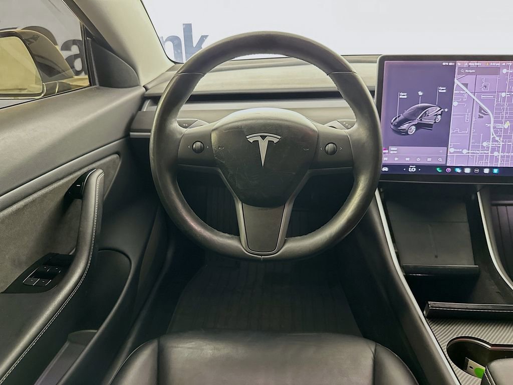 Used 2018 Tesla Model 3 Mid Range image 27