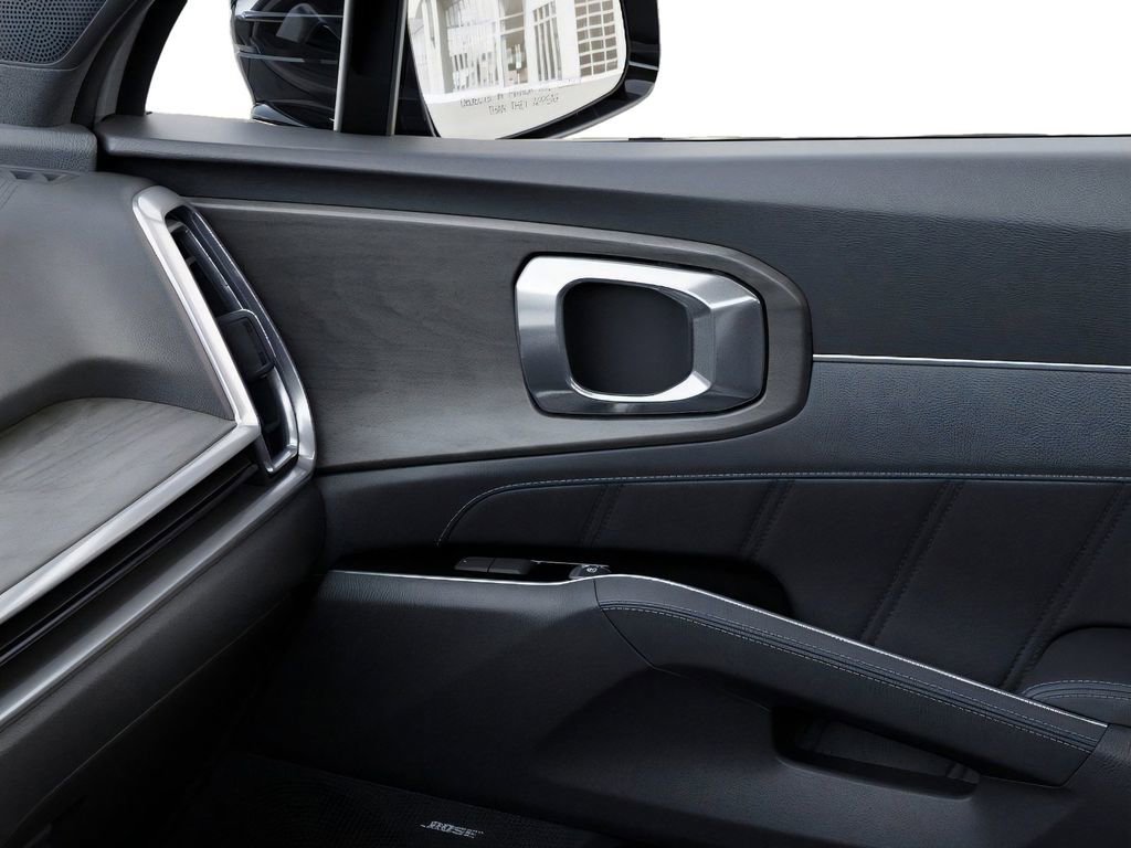 New 2026 Kia Sorento SX Prestige image 25