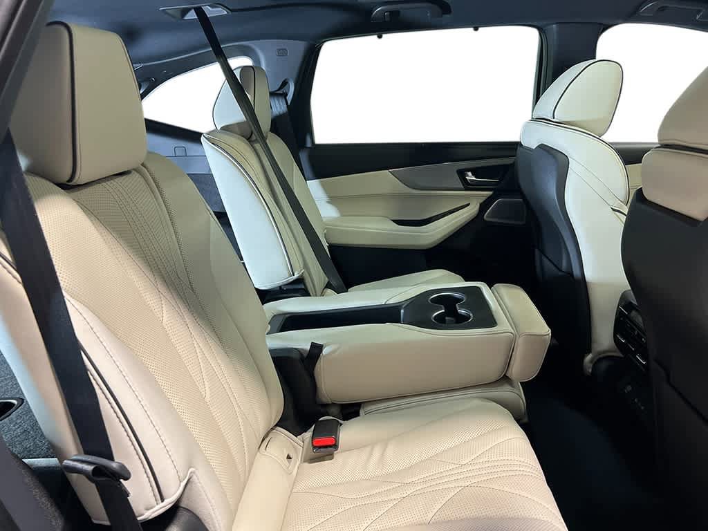 New 2026 Acura MDX A-Spec AWD/4WD image 33
