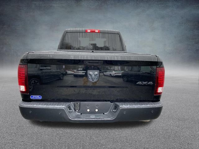 Used 2021 RAM 1500 Classic Warlock image 6