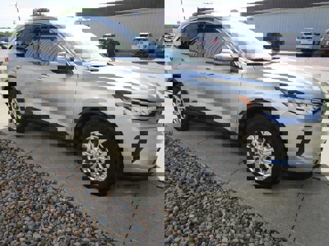 Used 2023 Ford Escape Active w/ Tech Pack #2 image 3