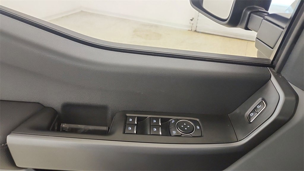 New 2025 Ford F250 XL w/ STX Appearance Package image 24