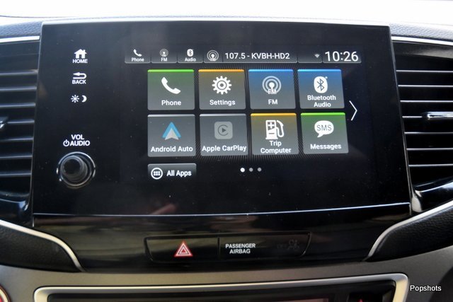 Used 2022 Honda Passport EX-L image 18