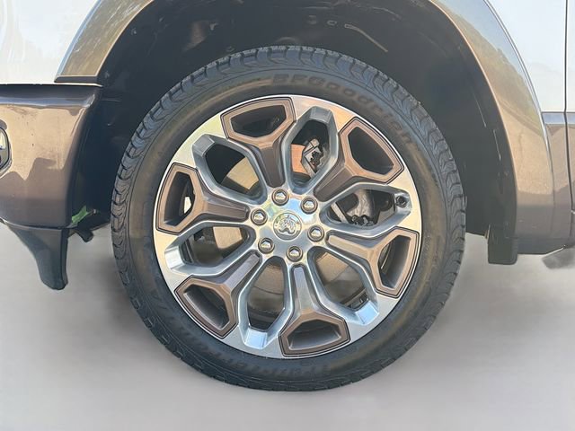 Used 2022 RAM 1500 Limited image 42