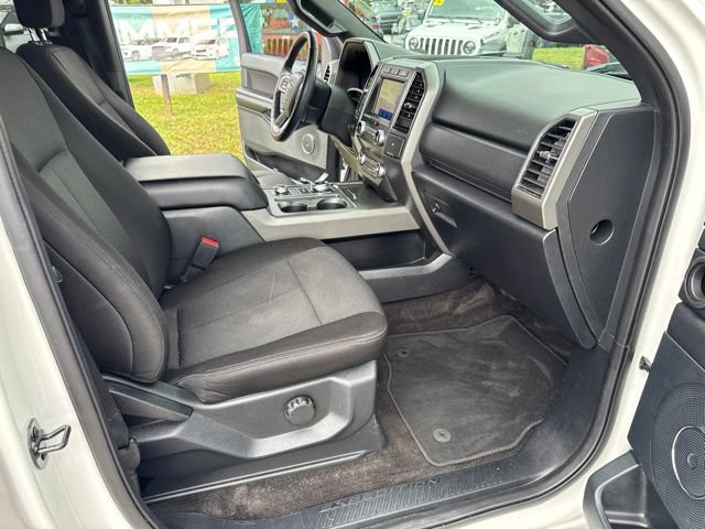 Used 2020 Ford Expedition XLT AWD/4WD image 28