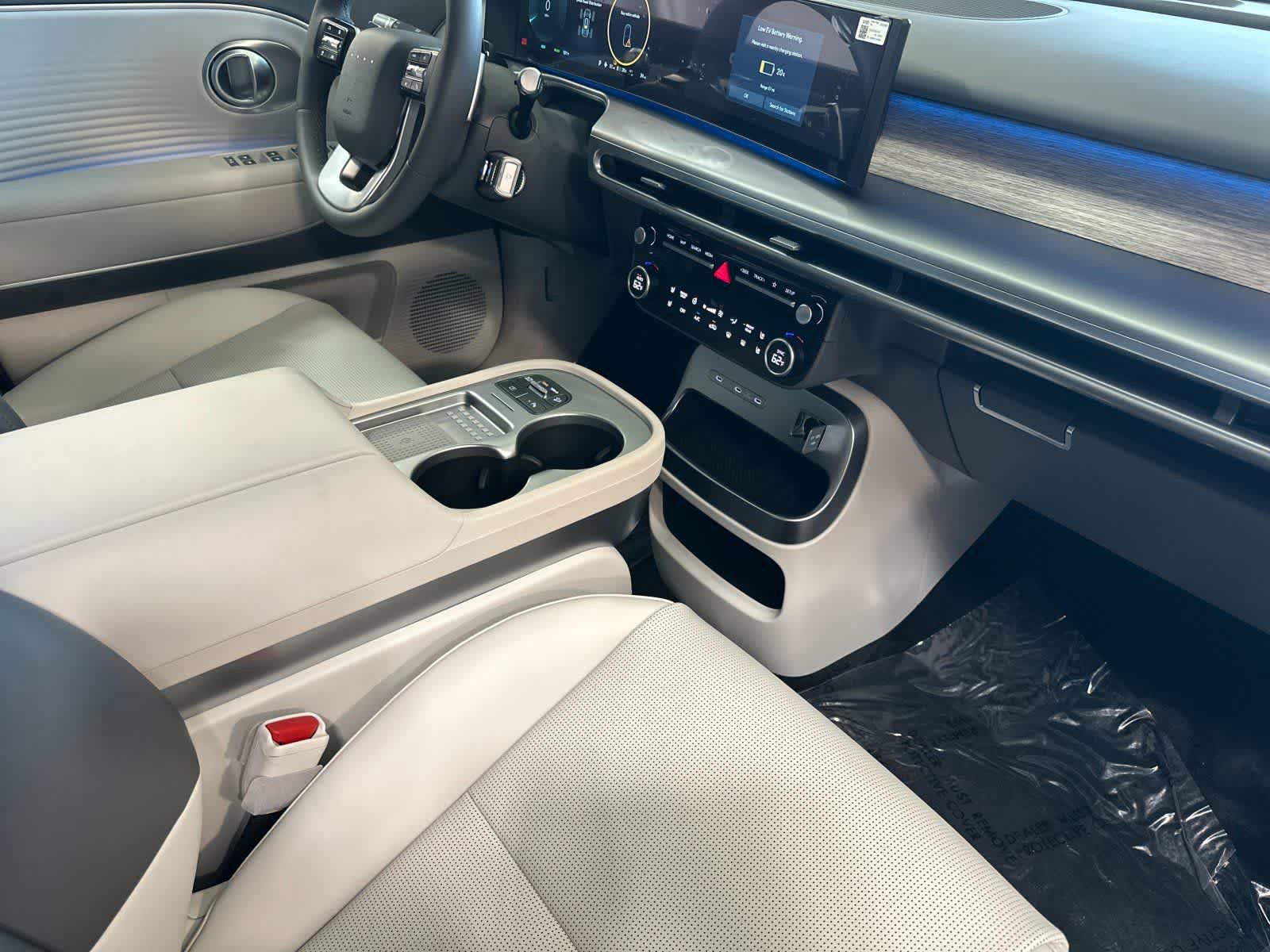 New 2026 Hyundai Ioniq 9 SEL image 17