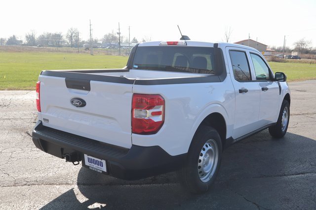 New 2026 Ford Maverick XL image 18