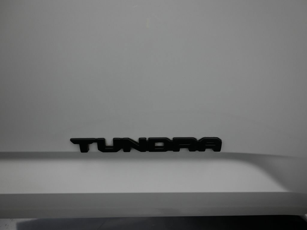 Used 2024 Toyota Tundra SR5 w/ SR5 Premium Package image 23