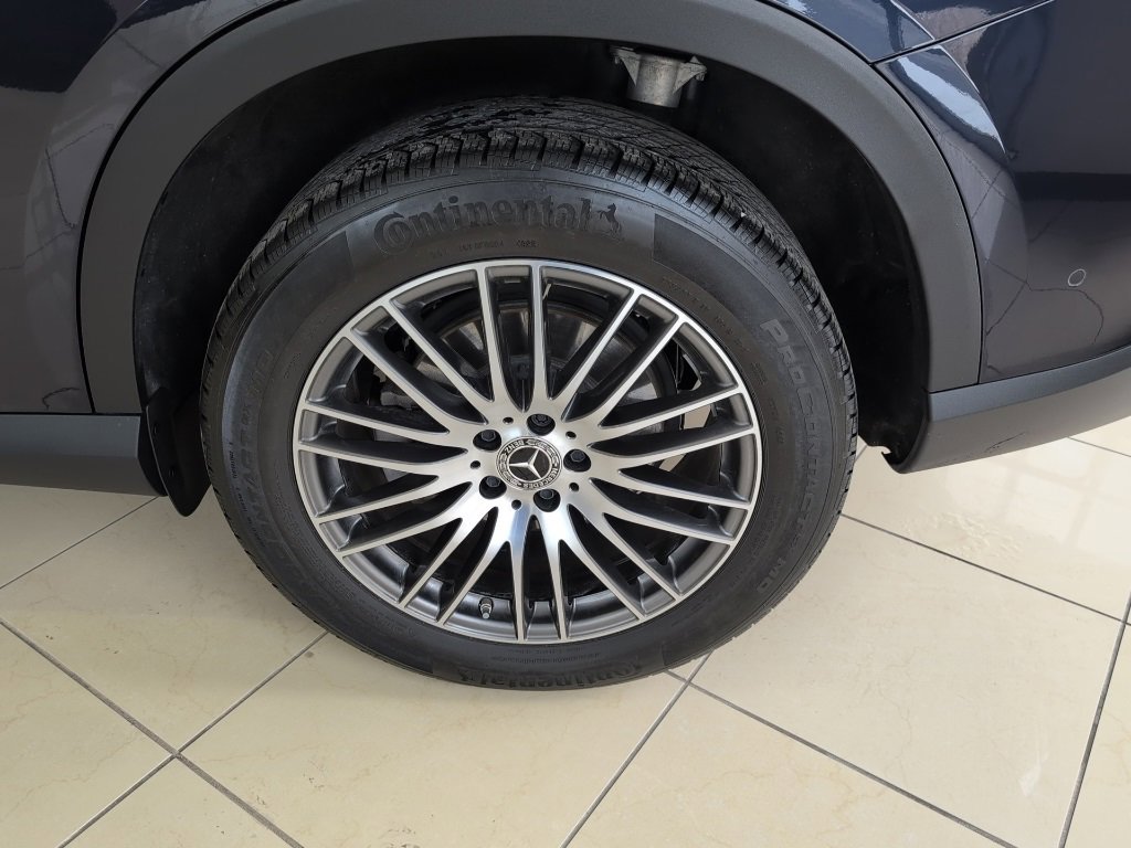 Used 2023 Mercedes-Benz GLC 300 4MATIC image 61