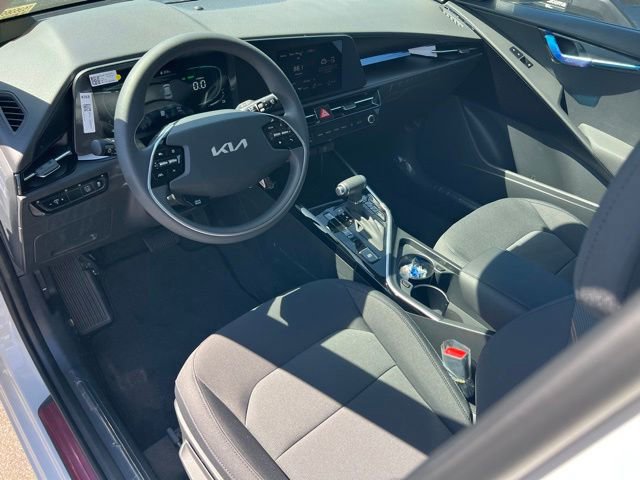 New 2026 Kia Niro LX FWD image 13