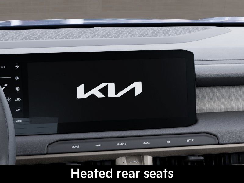 New 2027 Kia Telluride X-Line SX Prestige image 23