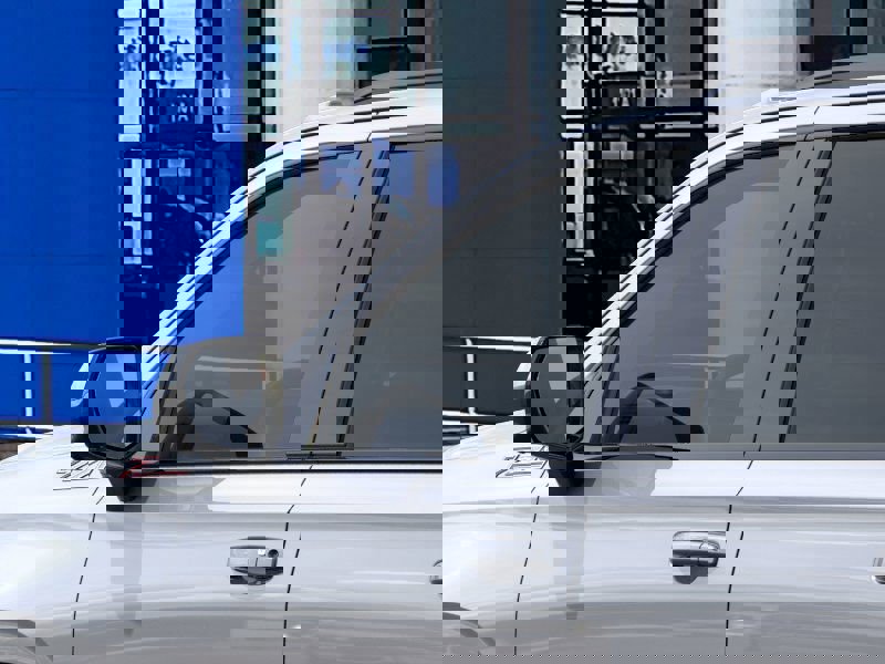 New 2026 Chevrolet Suburban Z71 image 12