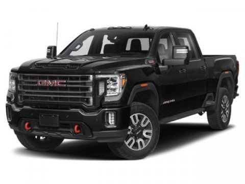 Certified 2023 GMC Sierra 2500 AT4 w/ AT4 Preferred Package