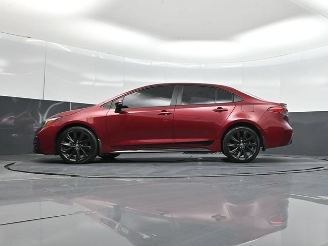 Used 2024 Toyota Corolla SE FWD image 58