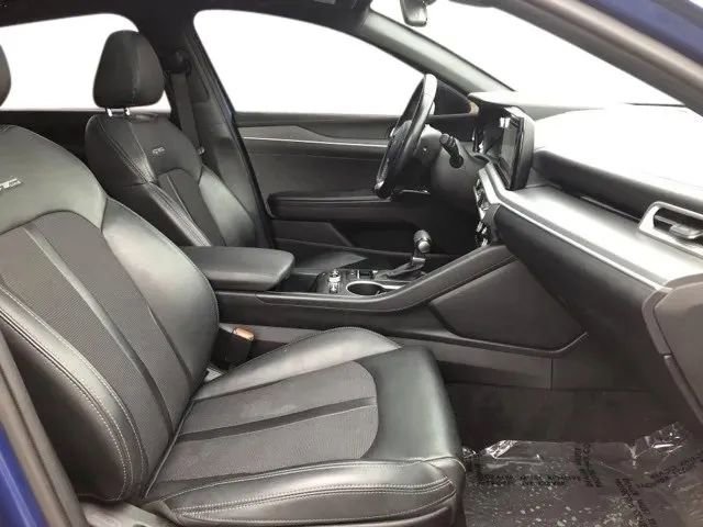 Used 2022 Kia K5 GT-Line w/ GT-Line Awd Premium Package image 18