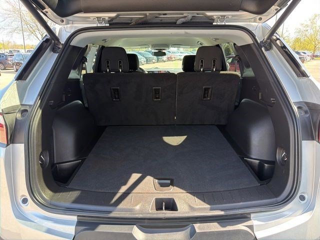 Used 2020 Chevrolet Blazer LT FWD image 15