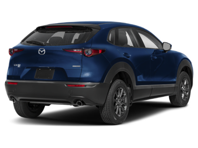 New 2026 MAZDA CX-30 AWD 2.5 S image 8