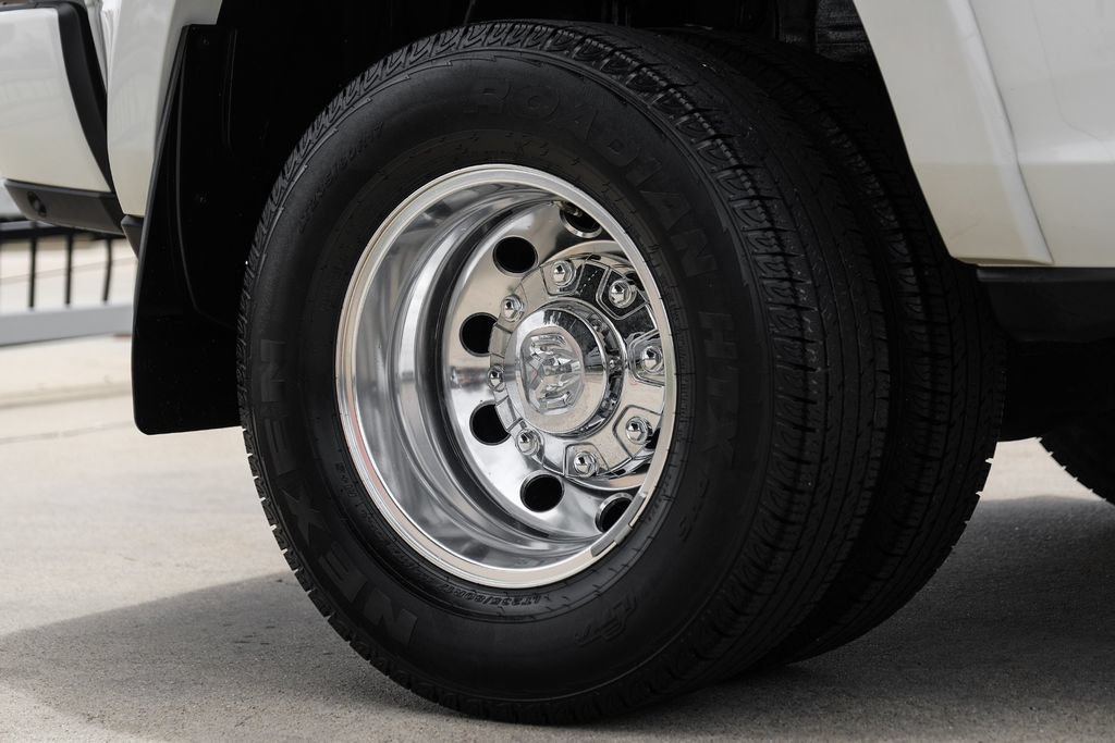 Used 2023 RAM 3500 Limited AWD/4WD image 67