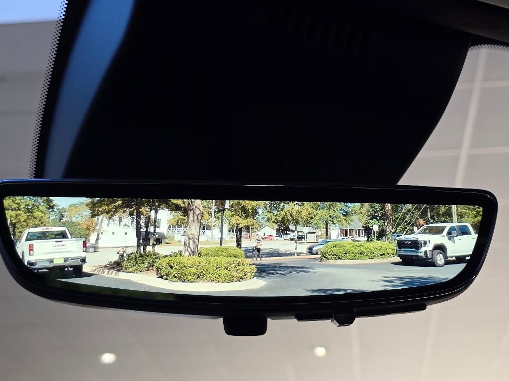New 2026 GMC Sierra 1500 AT4X image 13