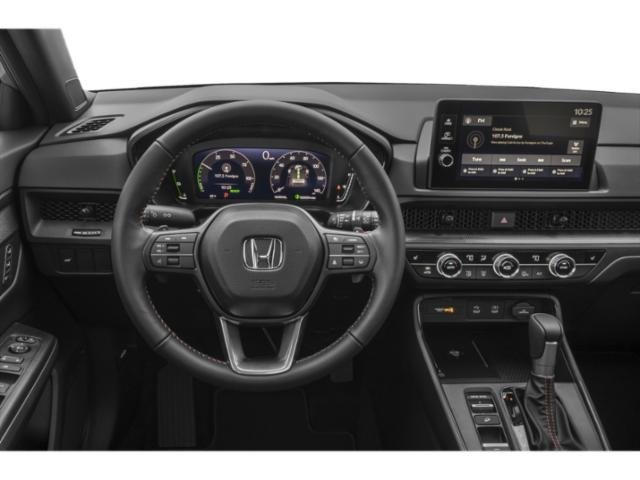 New 2027 Honda CR-V Sport-L image 6