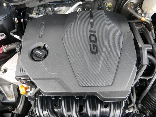 Certified 2023 Hyundai Tucson SEL w/ Convenience Package image 10