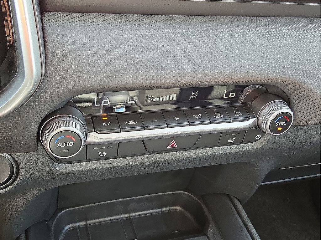 New 2025 MAZDA CX-50 AWD 2.5 S w/ Weather Package image 28
