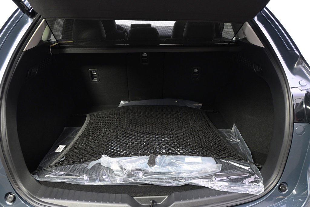 New 2025 MAZDA CX-5 Carbon Edition image 19