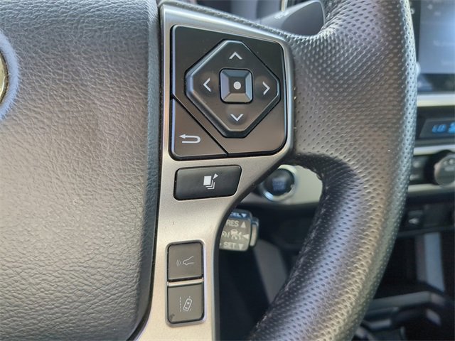 Used 2023 Toyota Tacoma SR5 w/ SX Package image 30