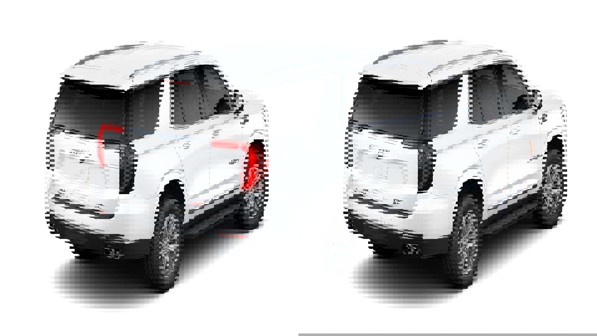 New 2026 GMC Yukon Denali image 20