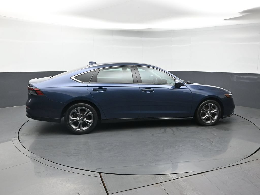 Certified 2023 Honda Accord EX-L image 7
