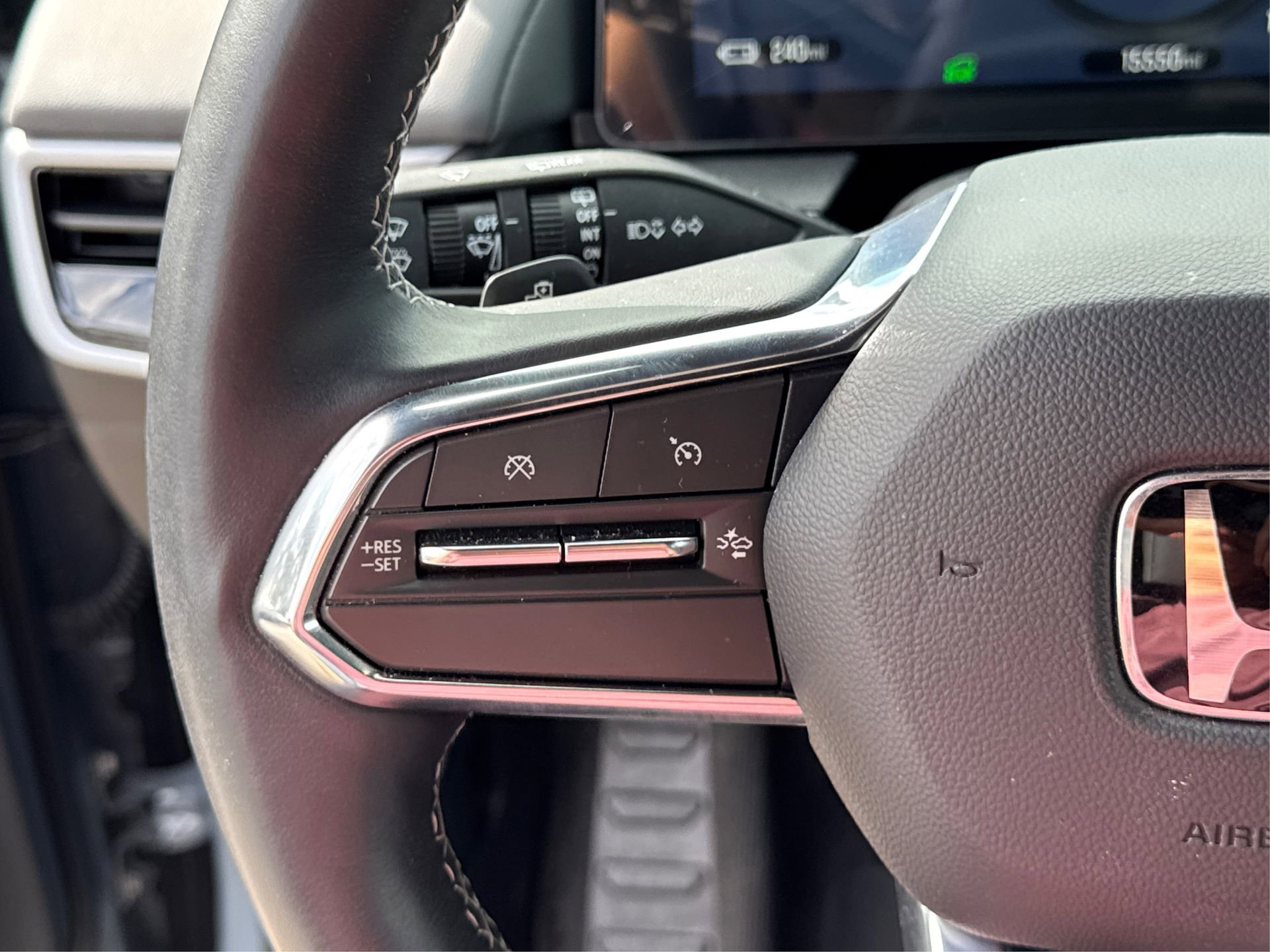 Used 2024 Honda Prologue Elite image 32