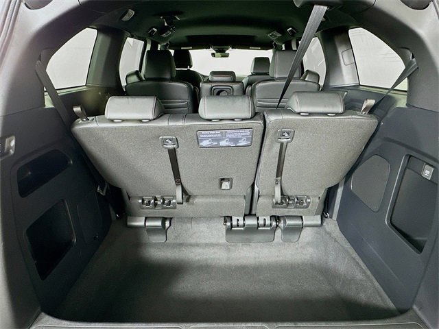Certified 2026 Honda Odyssey Sport-L image 31