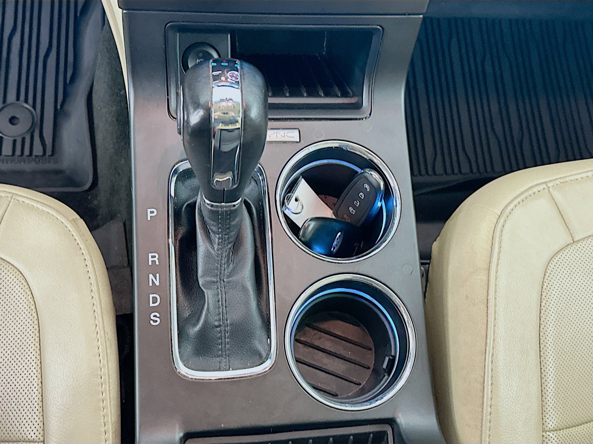 Used 2018 Ford Flex Limited w/ Equipment Group 301A image 25