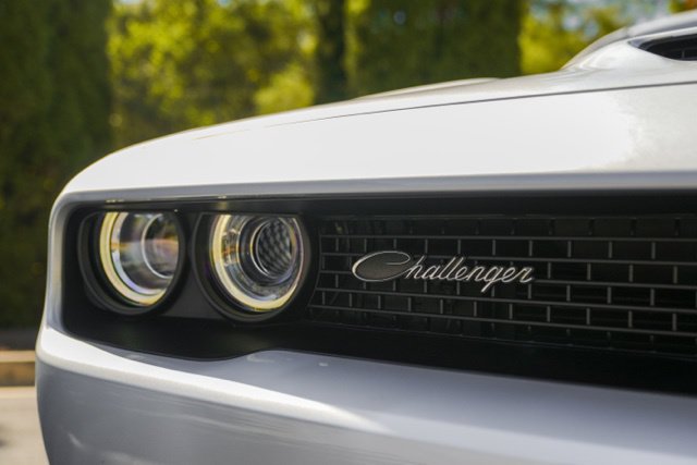 Used 2021 Dodge Challenger R/T Scat Pack RWD image 5