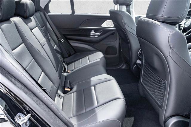 New 2026 Mercedes-Benz GLE 450 4MATIC image 23