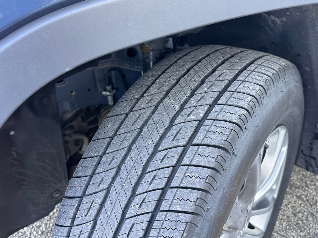 Used 2021 Jeep Cherokee Latitude Plus image 9