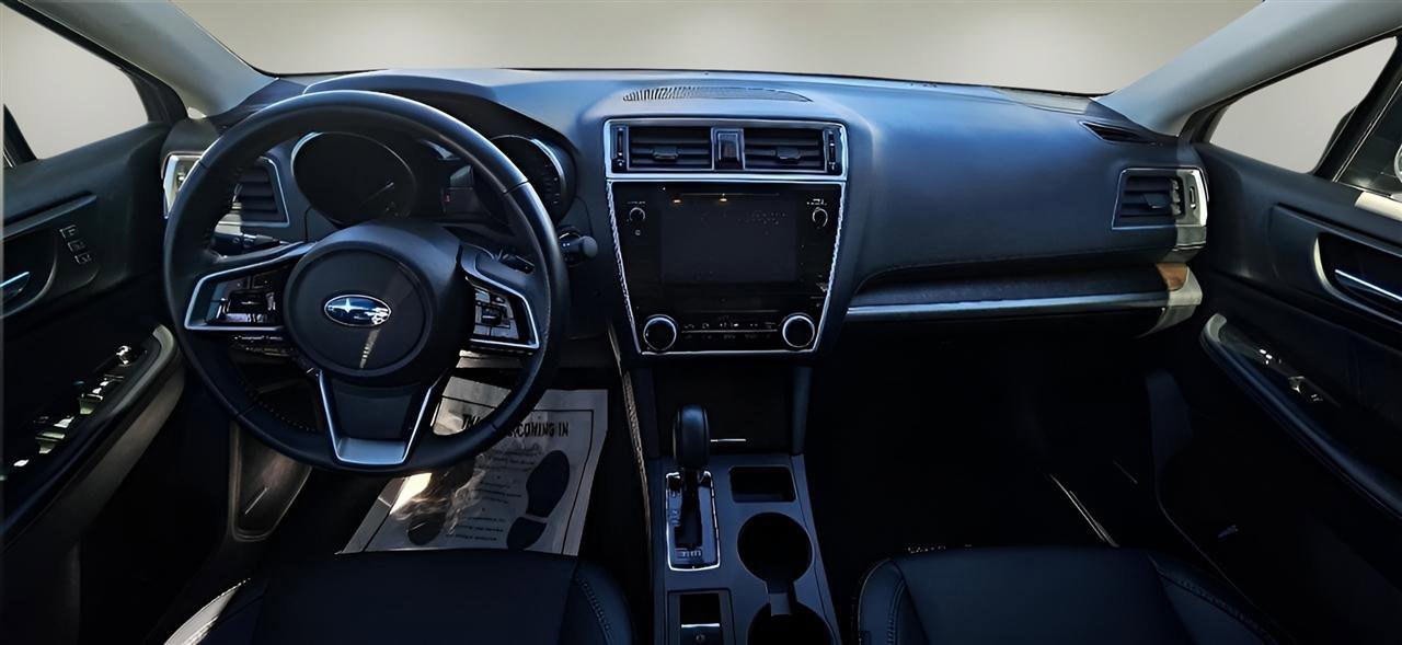 Used 2019 Subaru Outback 2.5i Limited image 14