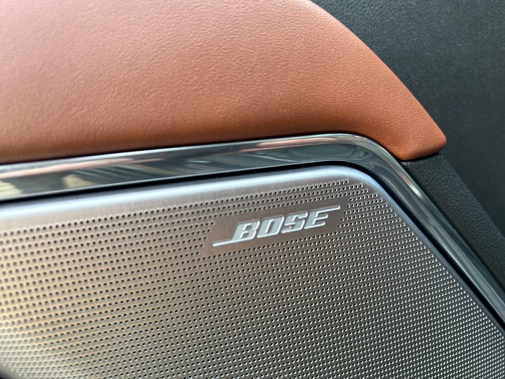 Certified 2025 GMC Sierra 2500 Denali Ultimate image 16