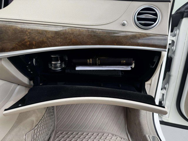 Used 2017 Mercedes-Benz S 550 Sedan image 58