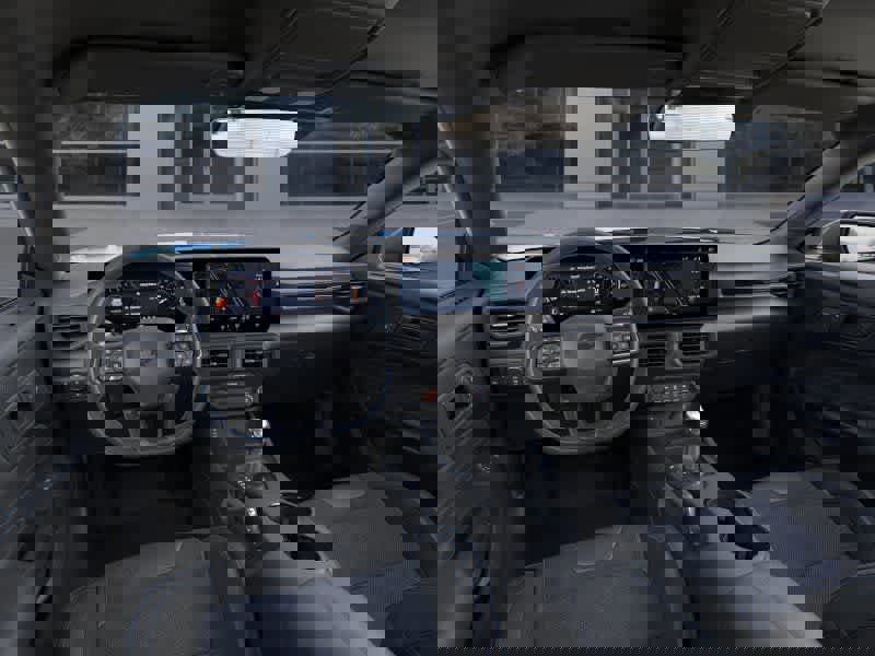 Used 2024 Ford Mustang Dark Horse w/ Dark Horse Handlin Package image 9