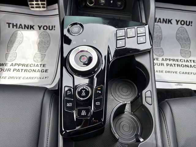 Certified 2025 Kia Sportage X-Line Prestige AWD/4WD image 15