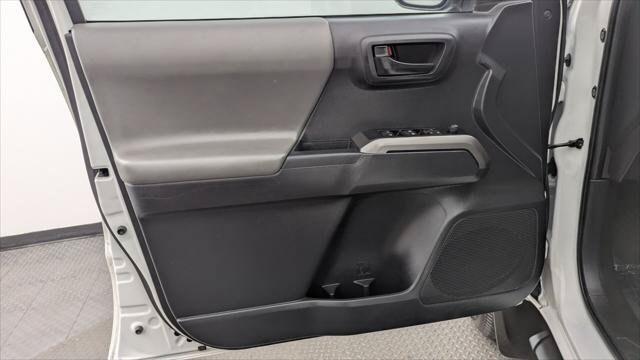 Used 2023 Toyota Tacoma SR5 RWD image 13
