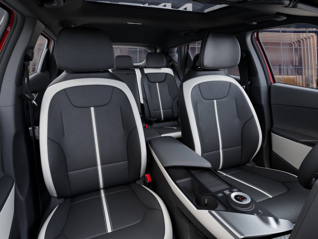 New 2025 Kia EV6 GT-Line image 15