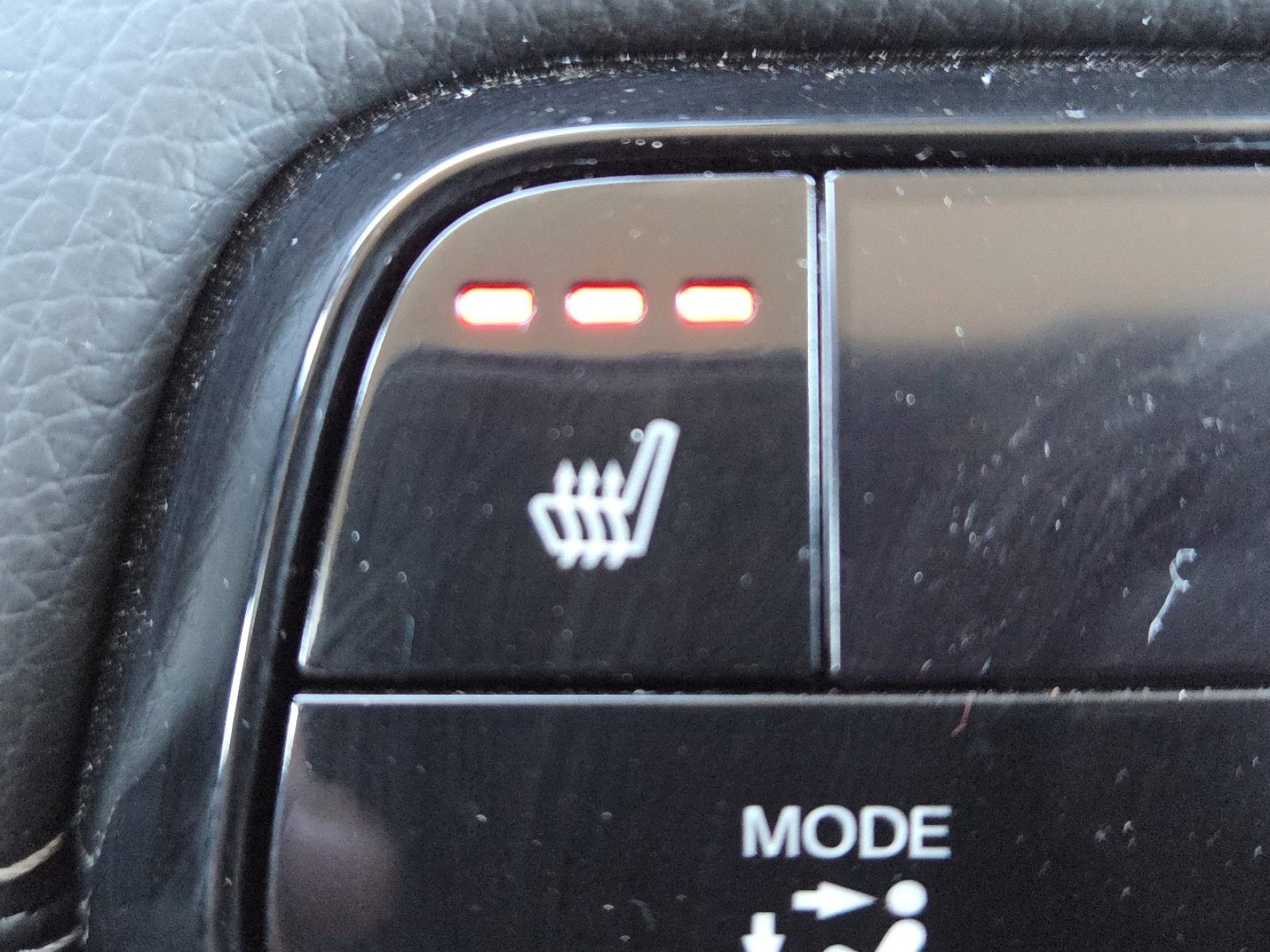 Used 2025 Honda Pilot EX-L image 5