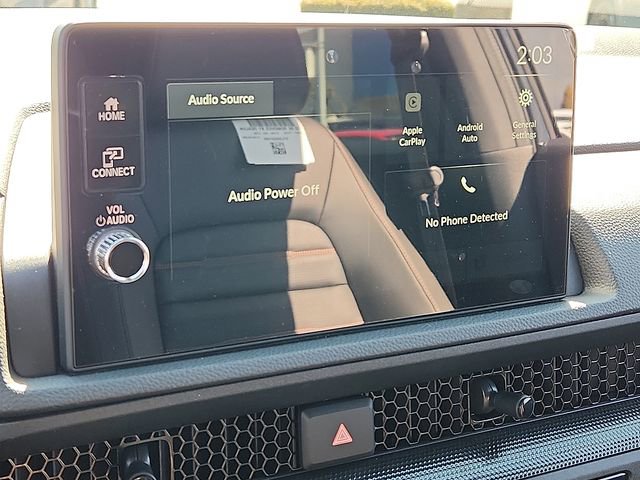 New 2026 Honda CR-V Sport-L image 17
