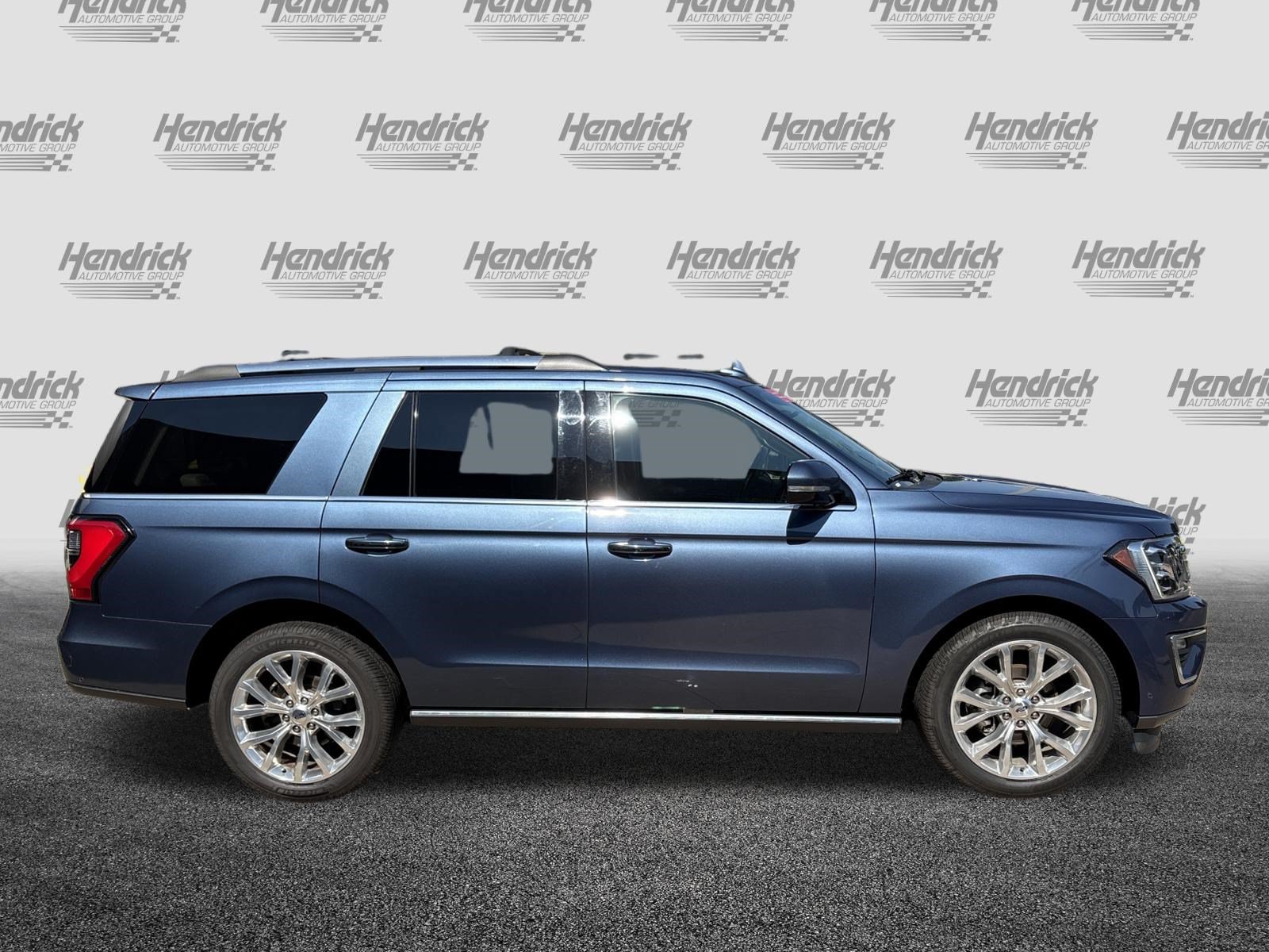 Used 2019 Ford Expedition Limited w/ Equipment Group 302A RWD image 11