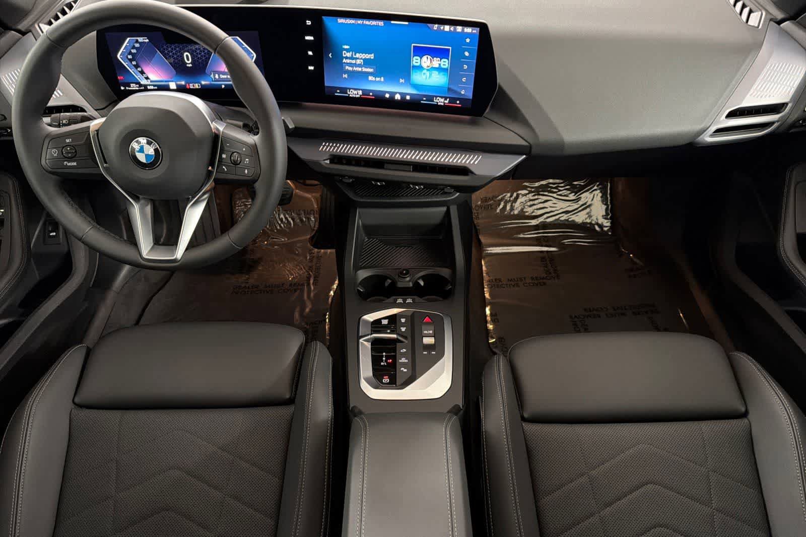Used 2025 BMW 228i xDrive w/ Premium Package AWD/4WD image 3