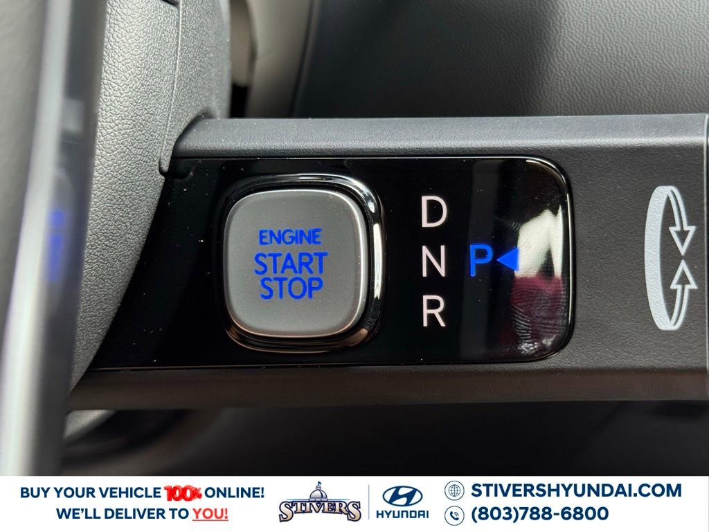 New 2026 Hyundai Palisade Calligraphy image 44