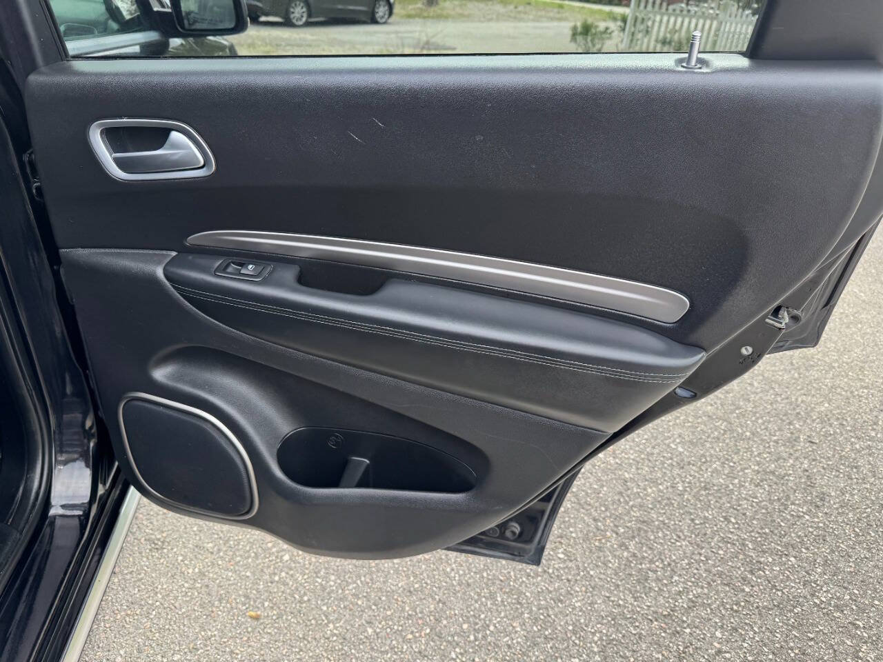 Used 2018 Dodge Durango Citadel AWD/4WD image 45