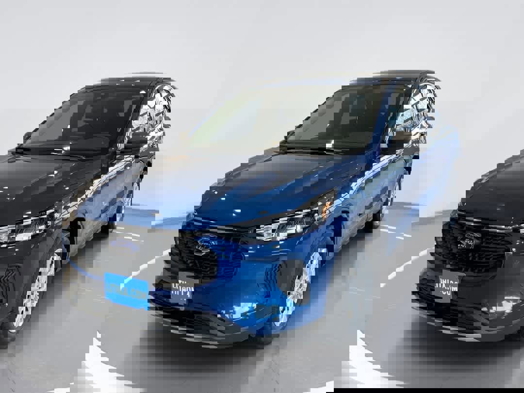 Used 2023 Ford Escape Active